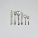 1394 9235 CUTLERY SET